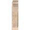 Ekena Millwork Traditional Smooth Traditional Outlooker, Douglas Fir, 7 1/2"W x 24"D x 32"H OUT08X24X32TRA01SDF - alternate 4